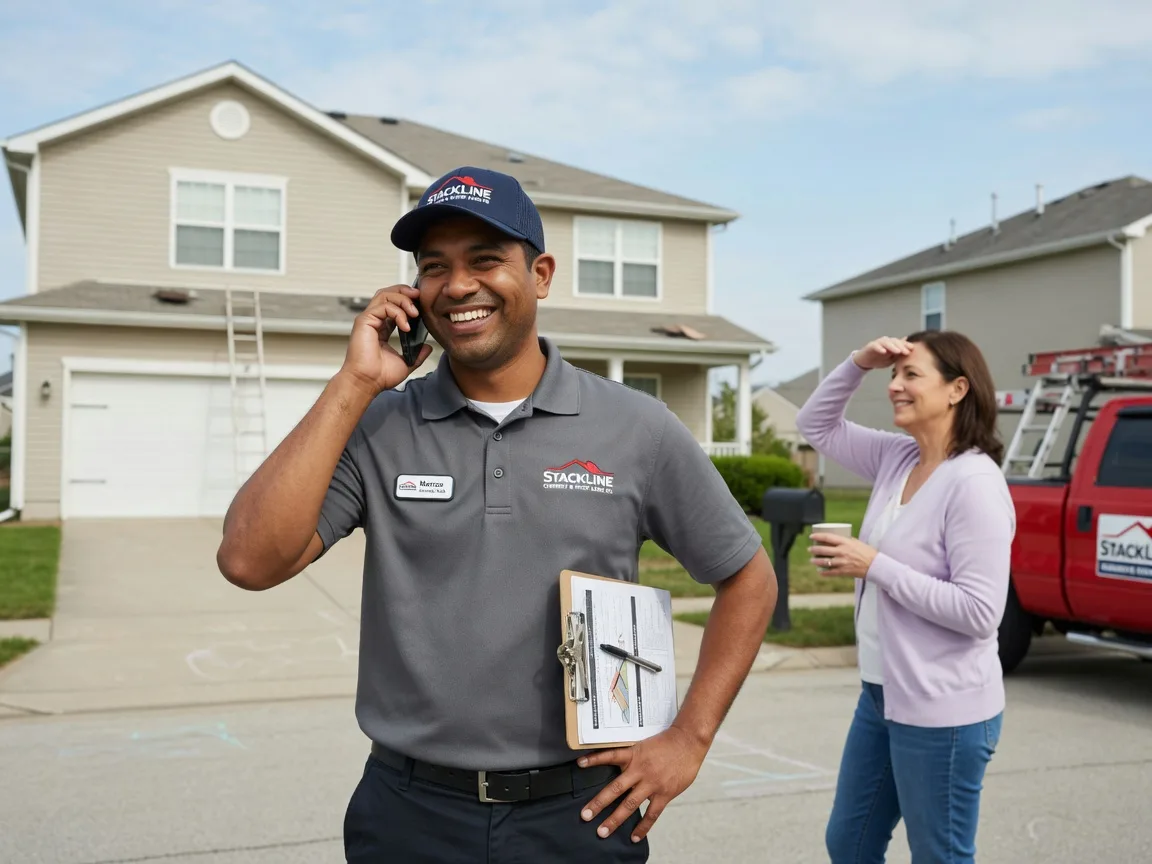 Chimney flashing repair Magnetic Springs, OH FAQs